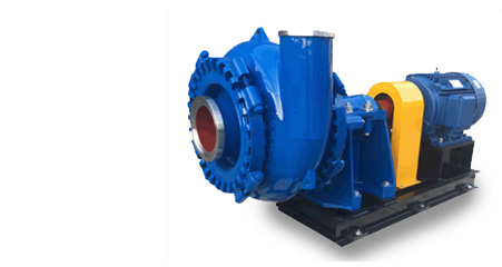 water slurry pump