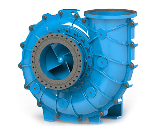 TL(R) Desulfurization Pump Desulfurization Pump for steel plants FGD PUMP