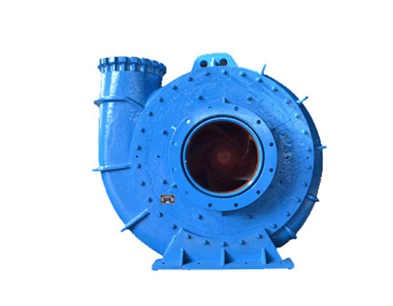 WN SERIES DREDGE PUMP  DREDGE PUMP